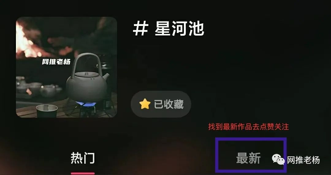 「新手必读」亿万流量互助聚合 #网推老杨#插图3