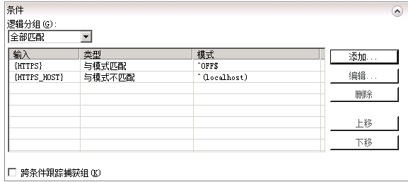 如何让网站默认访问https?插图6 如何让网站默认访问https?插图6