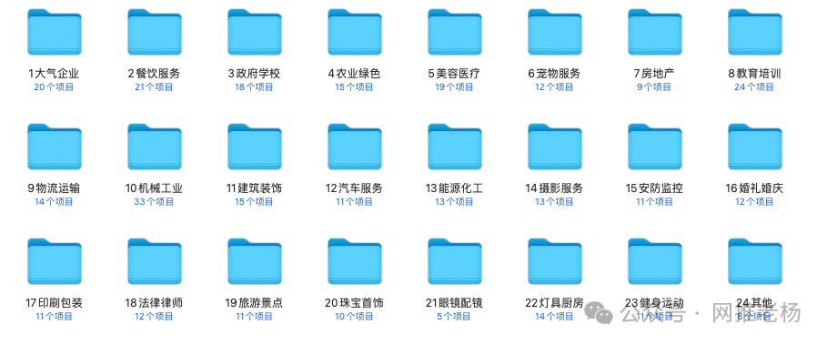 我的四十年过往【网推老杨】插图39