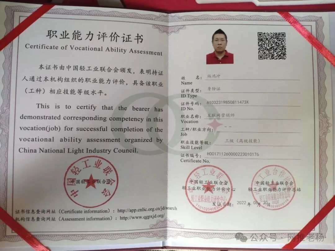 我的四十年过往【网推老杨】插图42