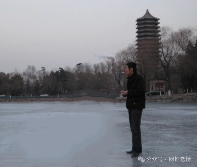 我的四十年过往【网推老杨】插图8